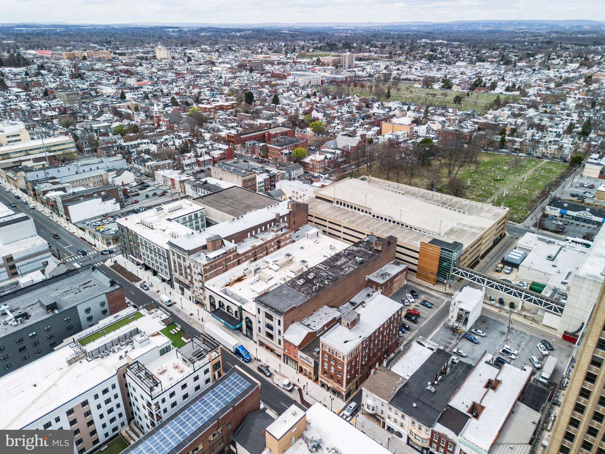 NONE AVAILABLE - Commercial Lease