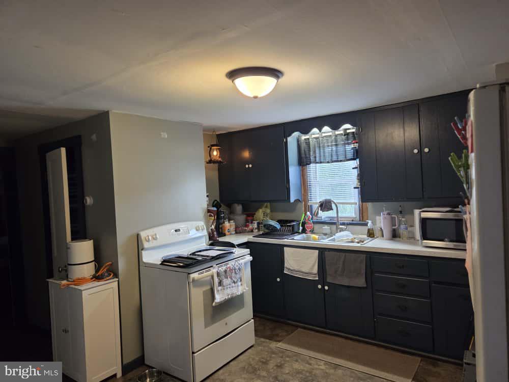 MCCLURE - Residential