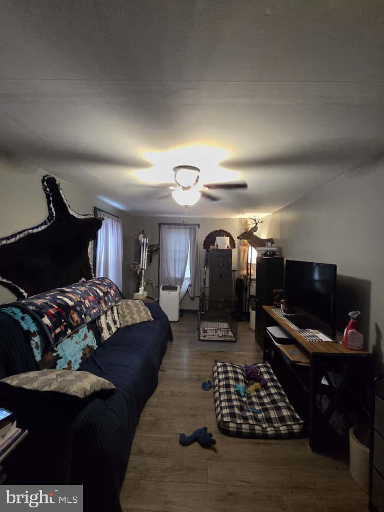 MCCLURE - Residential