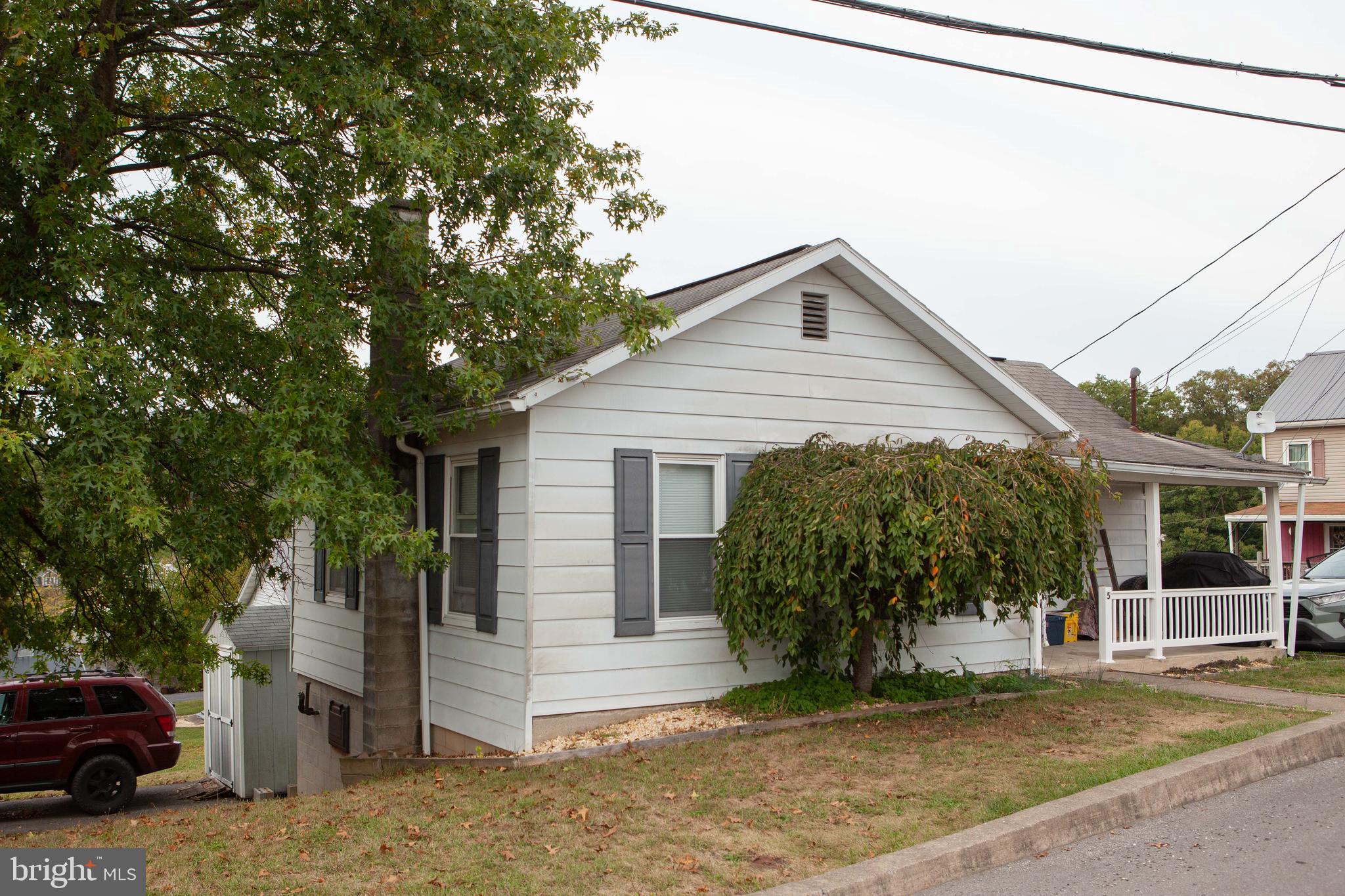 MCCLURE - Residential