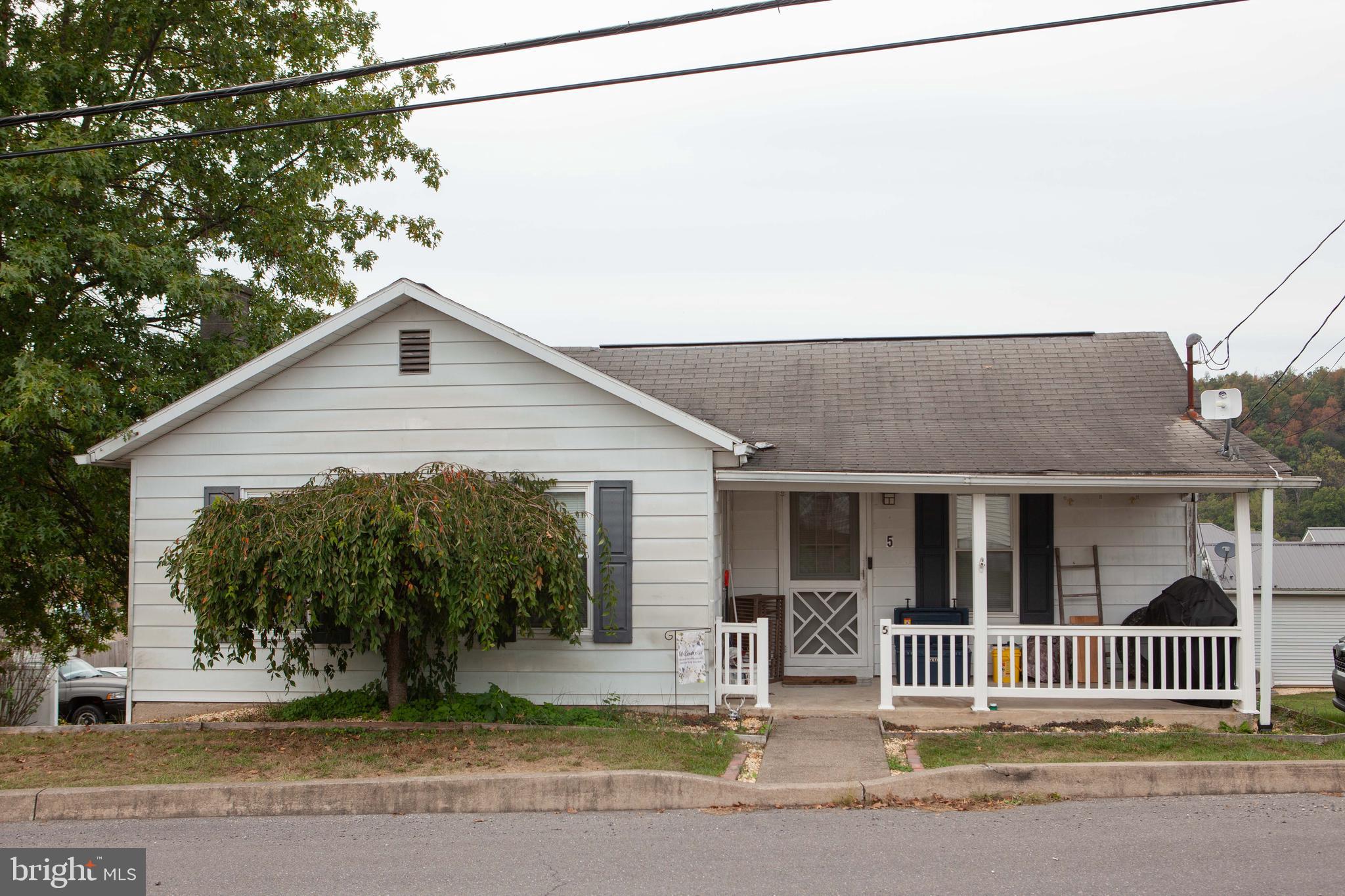 MCCLURE - Residential