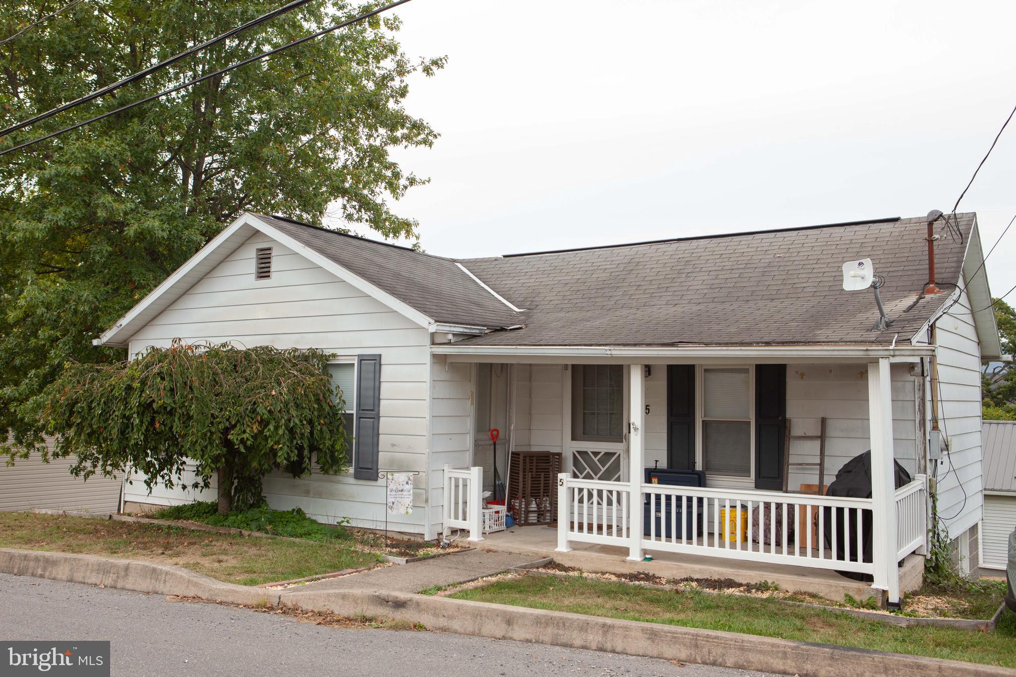 MCCLURE - Residential