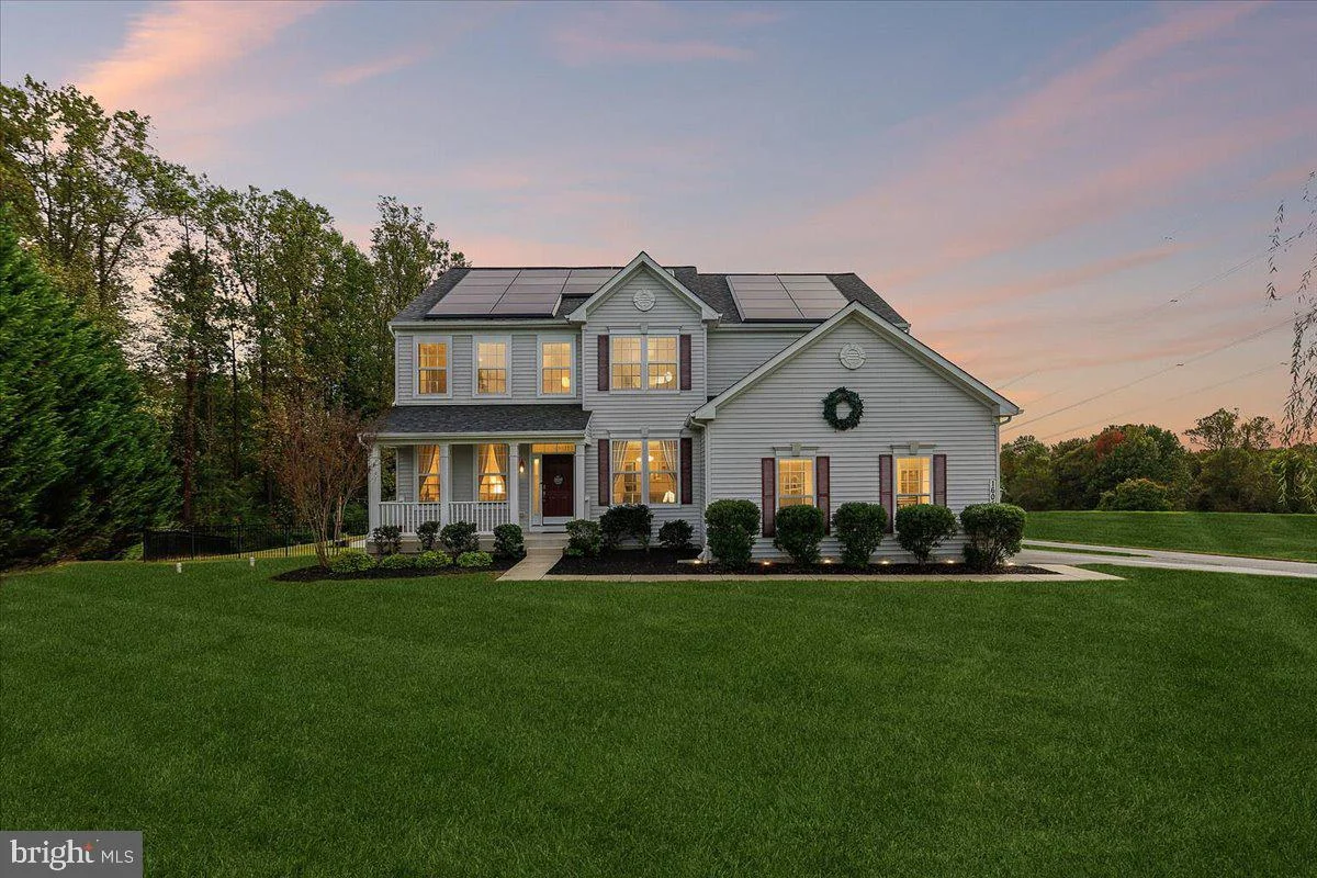 1605 Kiersten Court, Forest Hill, MD 21050