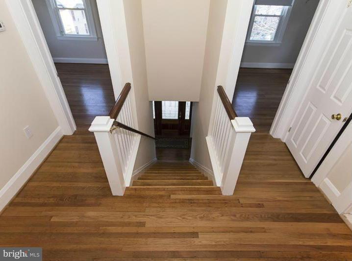 ARCADIA-BEVERLY HILLS HISTORIC DISTRICT - Residential