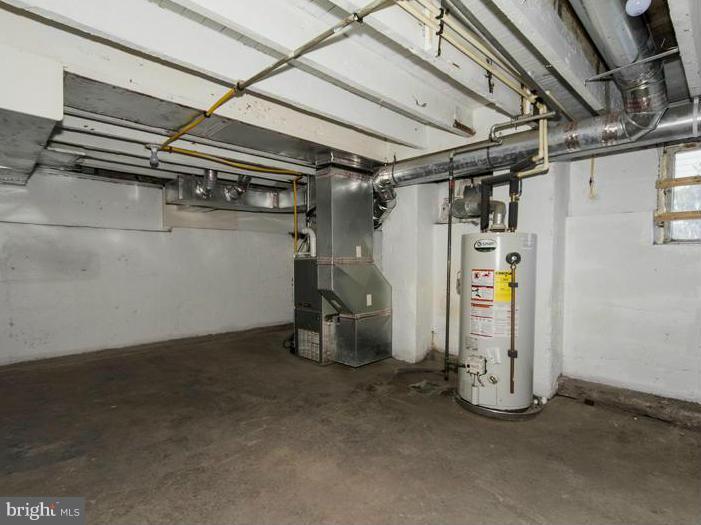 ARCADIA-BEVERLY HILLS HISTORIC DISTRICT - Residential