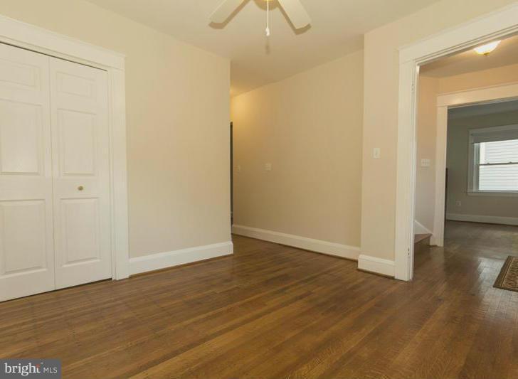 ARCADIA-BEVERLY HILLS HISTORIC DISTRICT - Residential