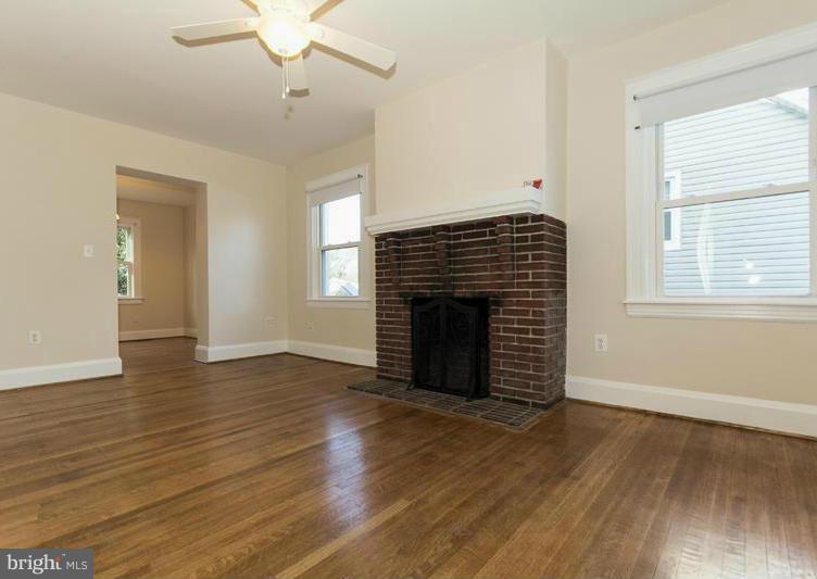 ARCADIA-BEVERLY HILLS HISTORIC DISTRICT - Residential