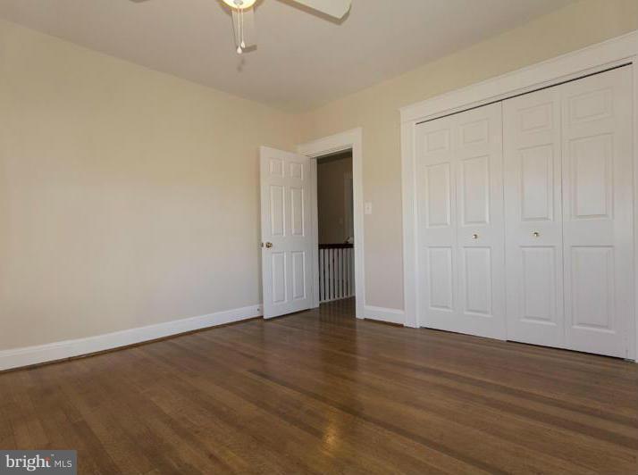 ARCADIA-BEVERLY HILLS HISTORIC DISTRICT - Residential