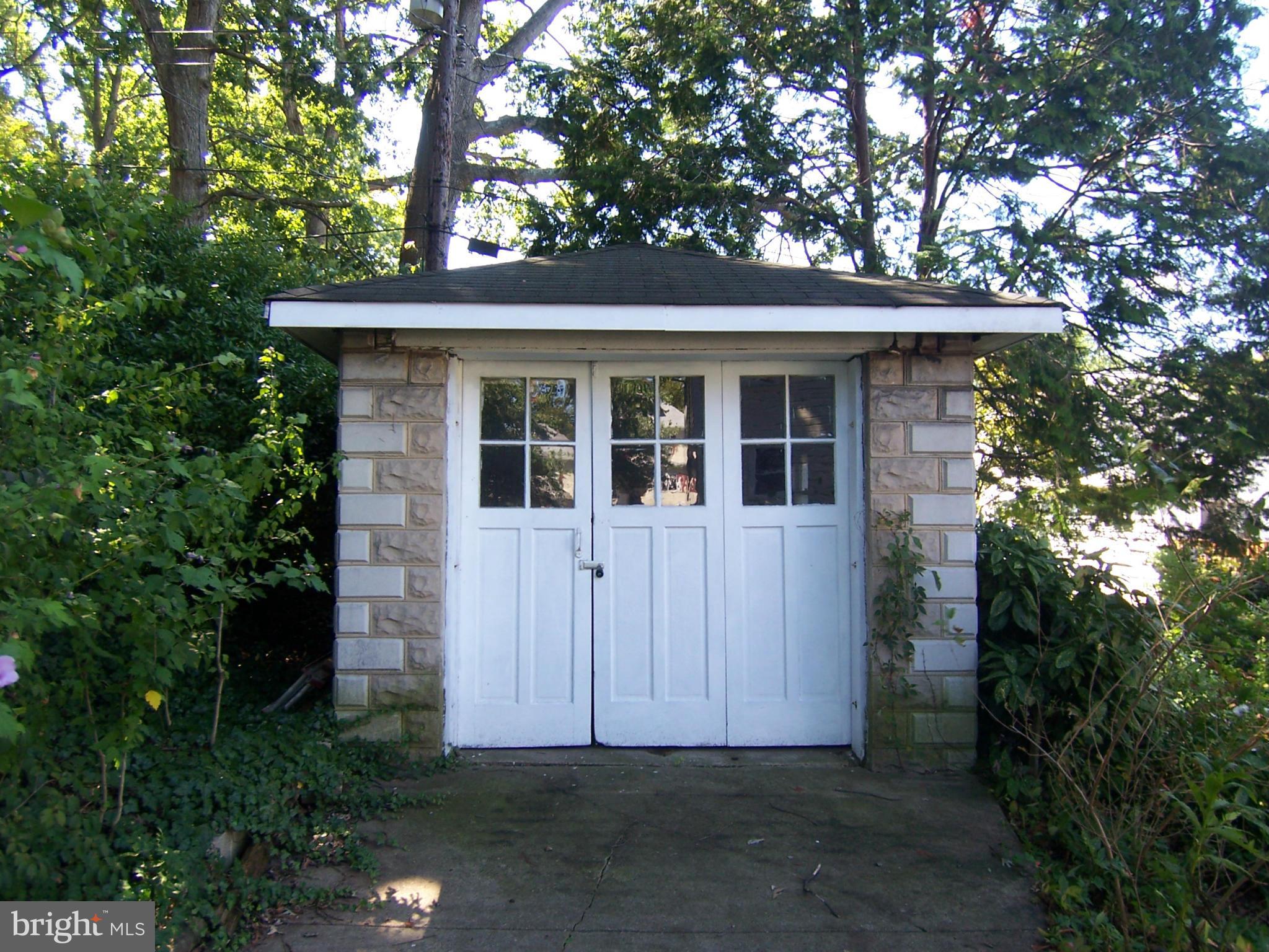 ARCADIA-BEVERLY HILLS HISTORIC DISTRICT - Residential