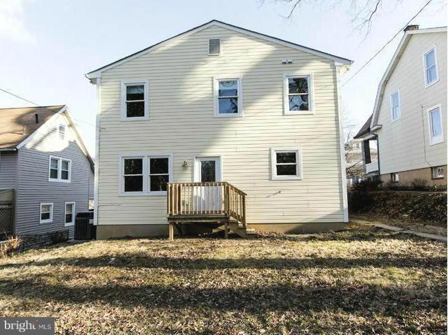 ARCADIA-BEVERLY HILLS HISTORIC DISTRICT - Residential