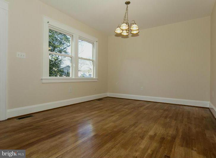 ARCADIA-BEVERLY HILLS HISTORIC DISTRICT - Residential