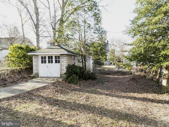 ARCADIA-BEVERLY HILLS HISTORIC DISTRICT - Residential