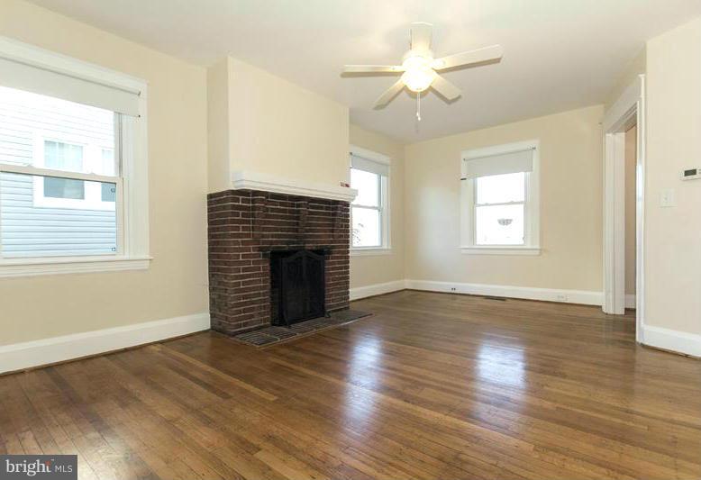 ARCADIA-BEVERLY HILLS HISTORIC DISTRICT - Residential