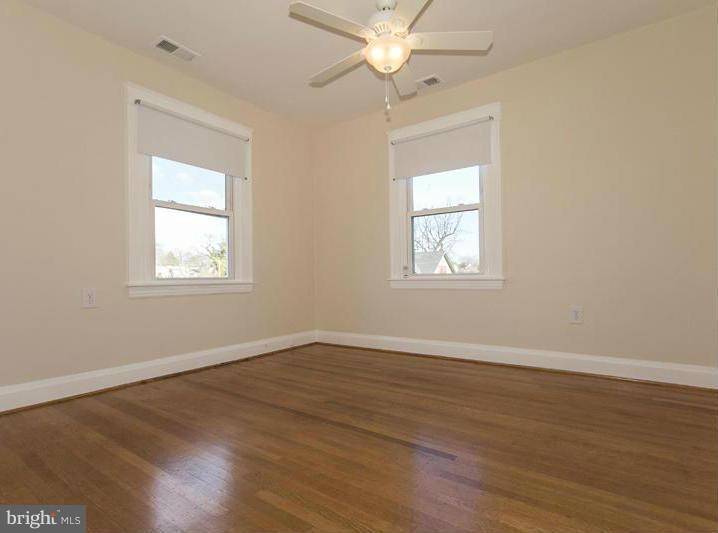 ARCADIA-BEVERLY HILLS HISTORIC DISTRICT - Residential