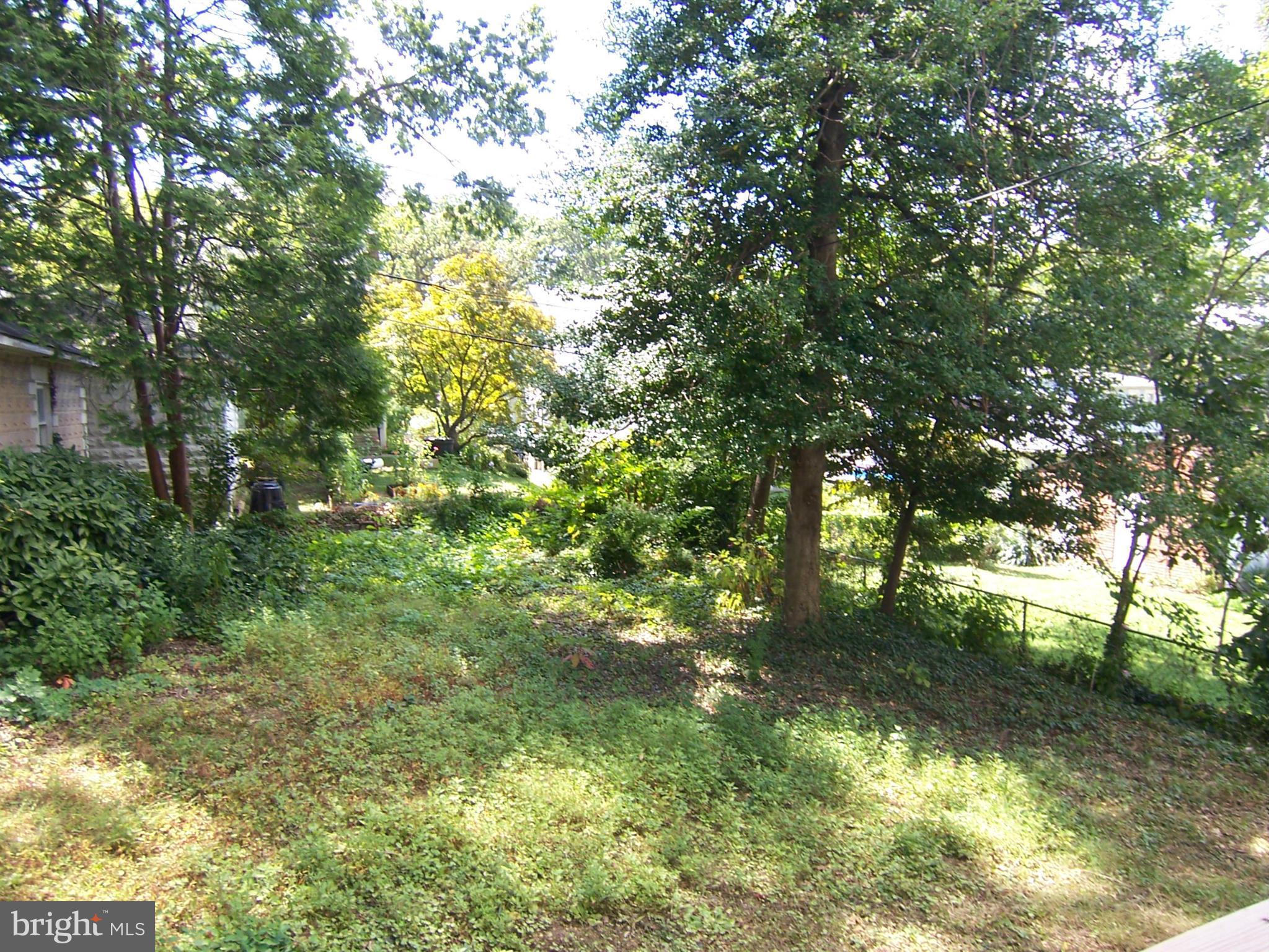 ARCADIA-BEVERLY HILLS HISTORIC DISTRICT - Residential