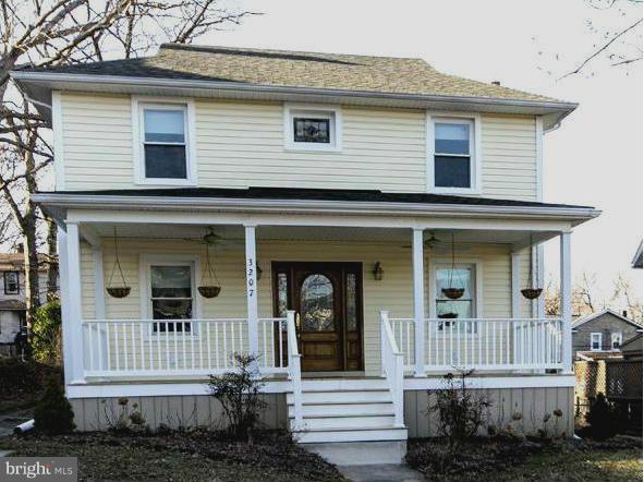 ARCADIA-BEVERLY HILLS HISTORIC DISTRICT - Residential