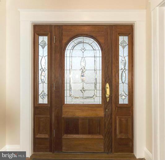 ARCADIA-BEVERLY HILLS HISTORIC DISTRICT - Residential