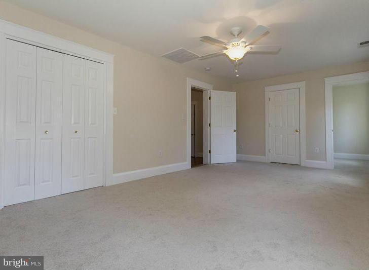 ARCADIA-BEVERLY HILLS HISTORIC DISTRICT - Residential