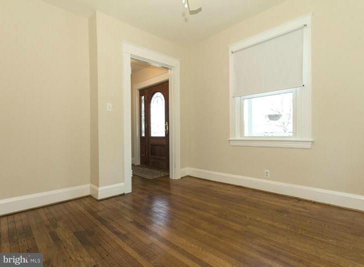 ARCADIA-BEVERLY HILLS HISTORIC DISTRICT - Residential