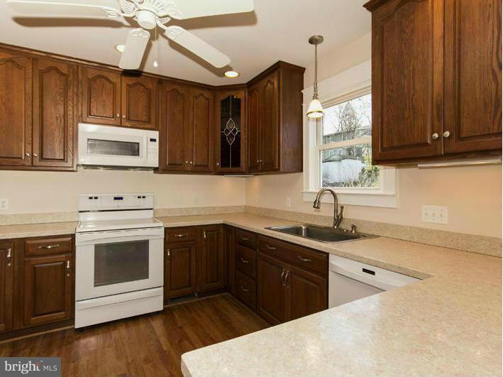 ARCADIA-BEVERLY HILLS HISTORIC DISTRICT - Residential