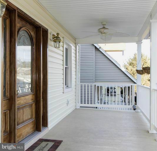 ARCADIA-BEVERLY HILLS HISTORIC DISTRICT - Residential