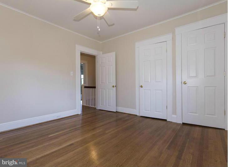 ARCADIA-BEVERLY HILLS HISTORIC DISTRICT - Residential