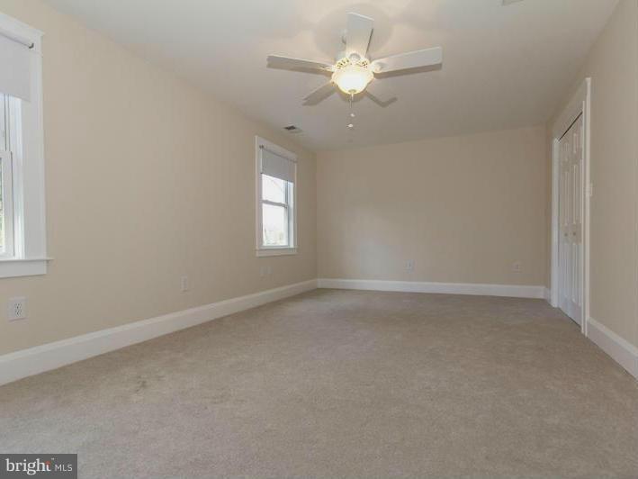 ARCADIA-BEVERLY HILLS HISTORIC DISTRICT - Residential