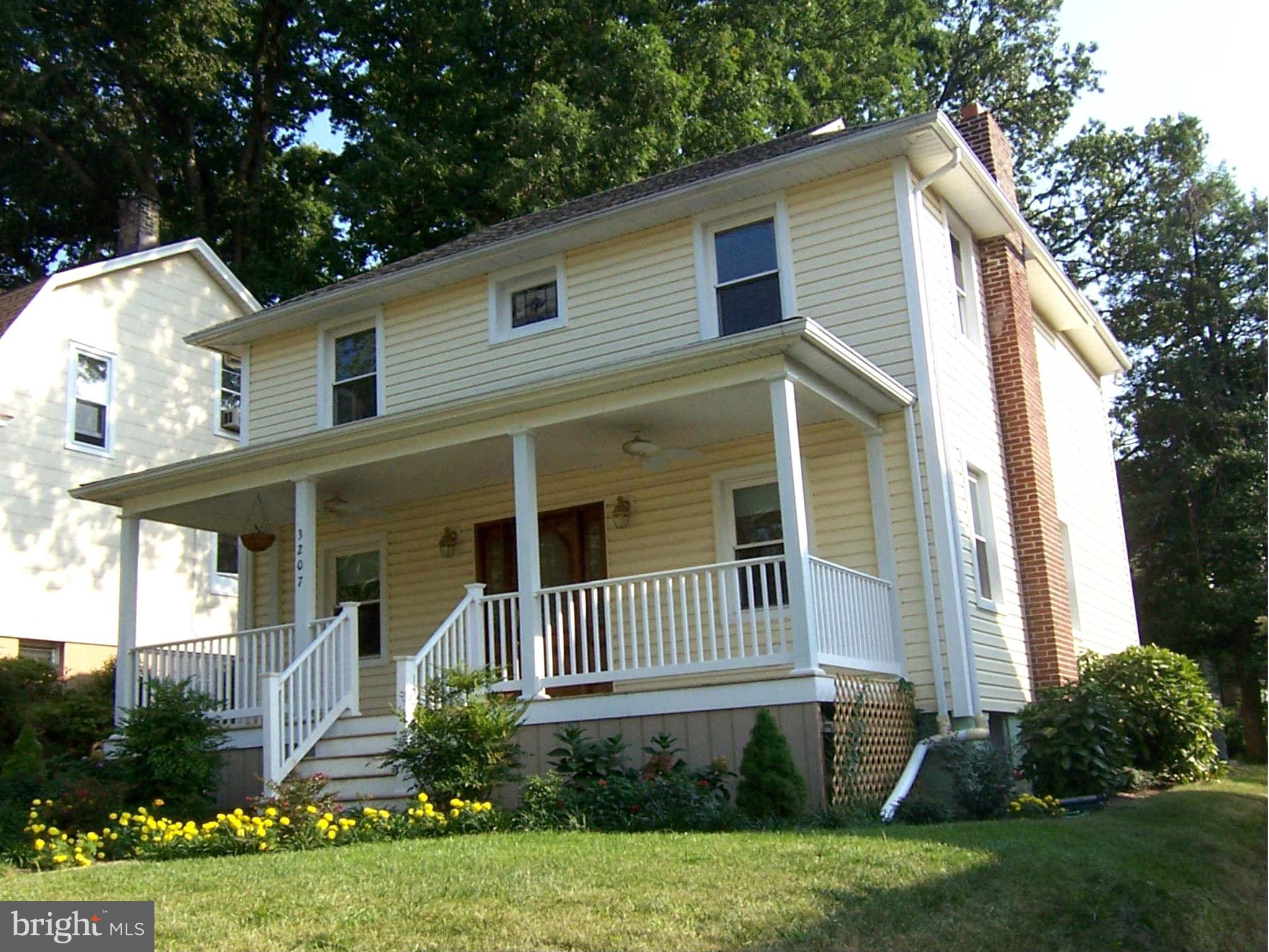 ARCADIA-BEVERLY HILLS HISTORIC DISTRICT - Residential