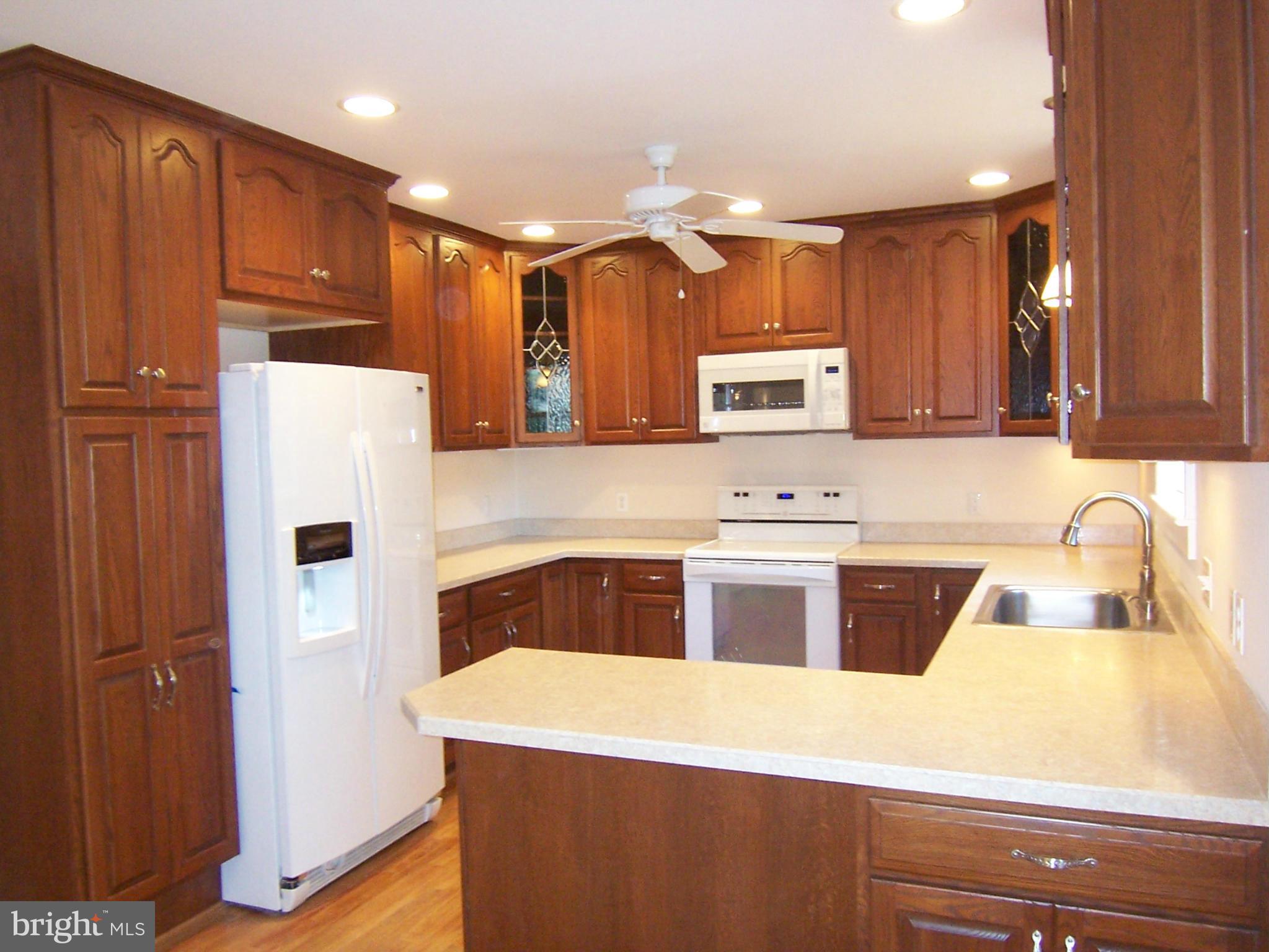 ARCADIA-BEVERLY HILLS HISTORIC DISTRICT - Residential