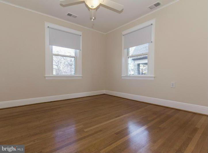 ARCADIA-BEVERLY HILLS HISTORIC DISTRICT - Residential