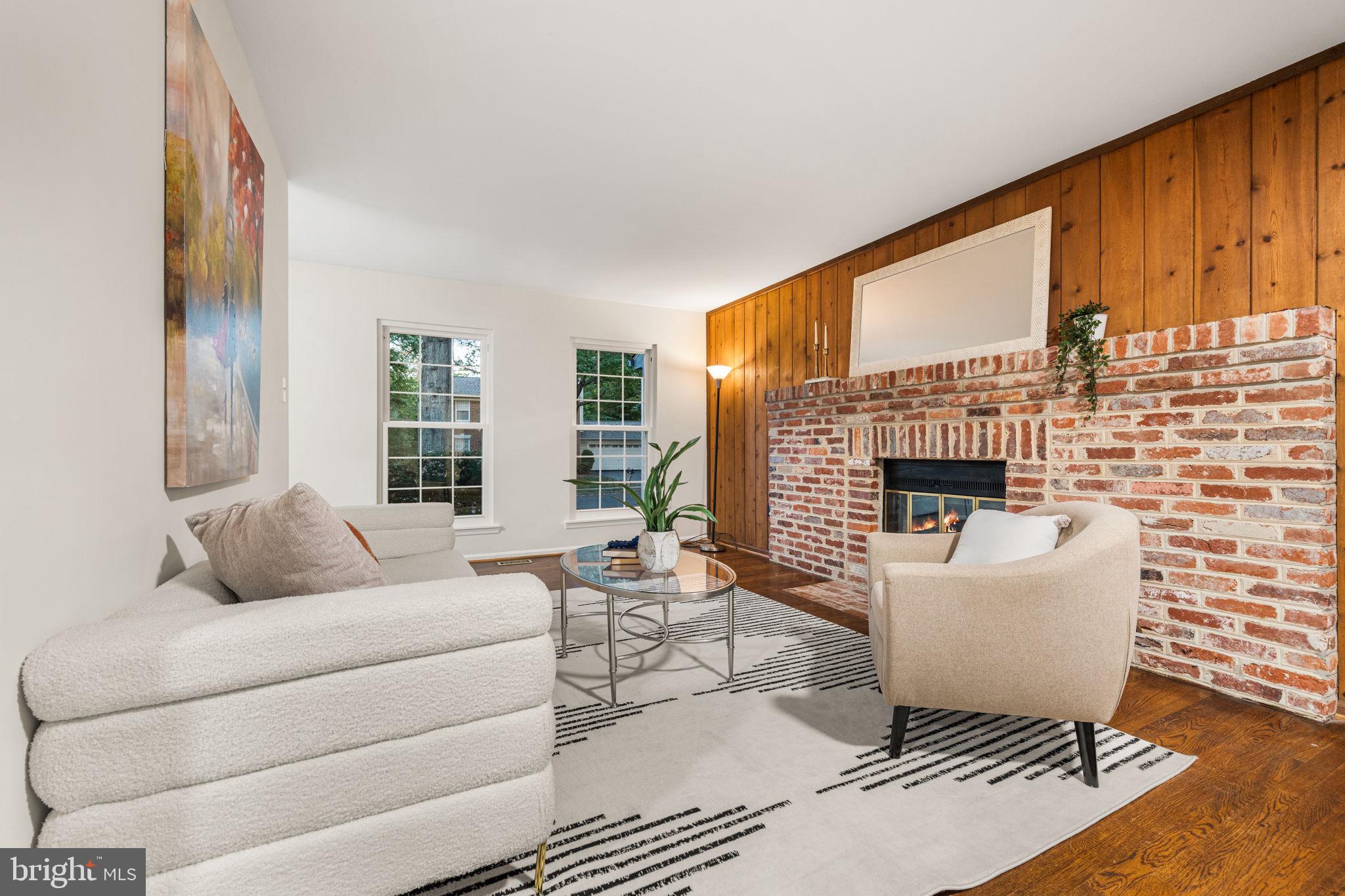 10614 JOHN AYRES DRIVE