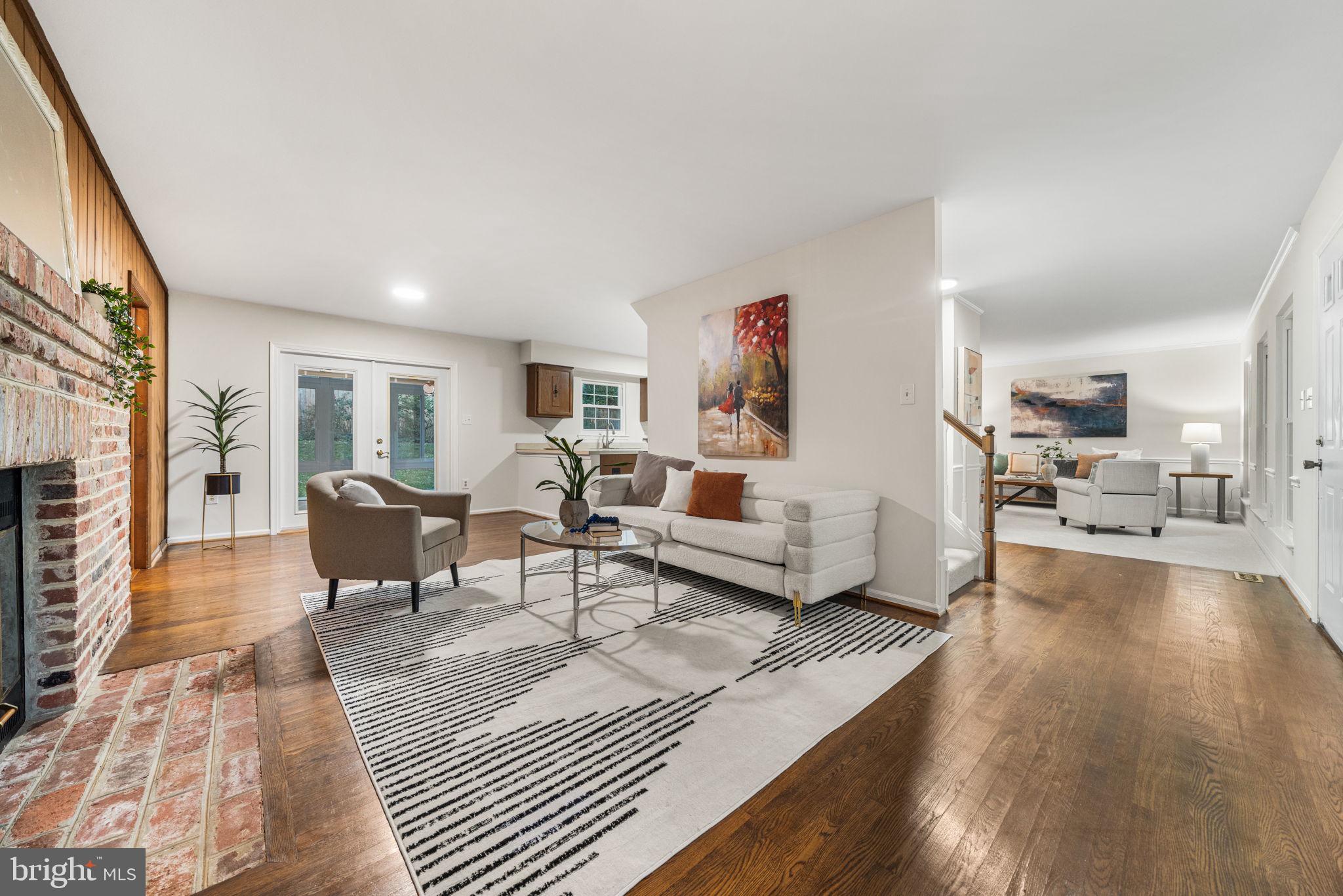 10614 JOHN AYRES DRIVE