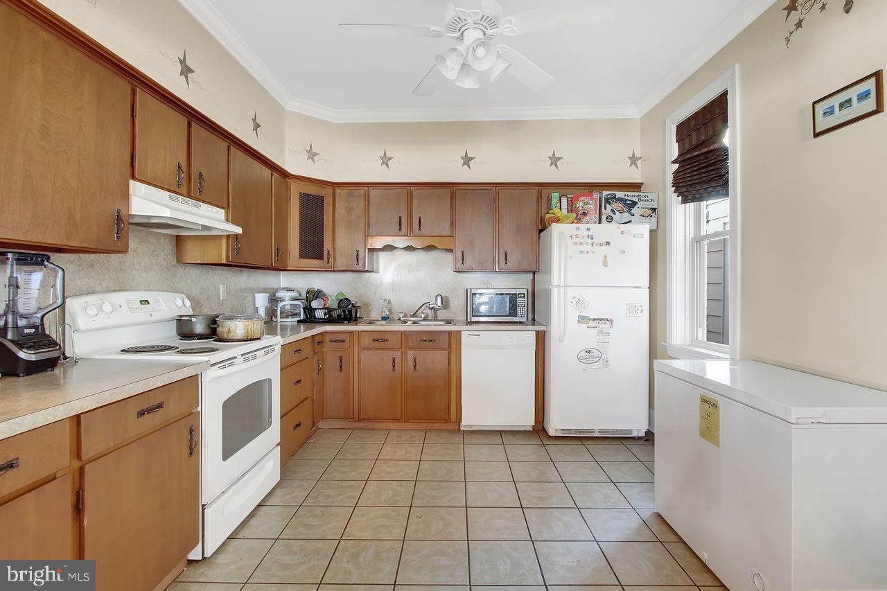 DALLASTOWN BORO - Residential