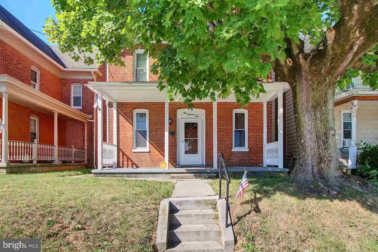 DALLASTOWN BORO - Residential