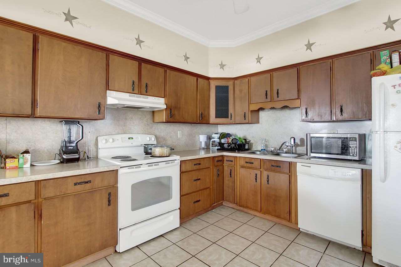 DALLASTOWN BORO - Residential