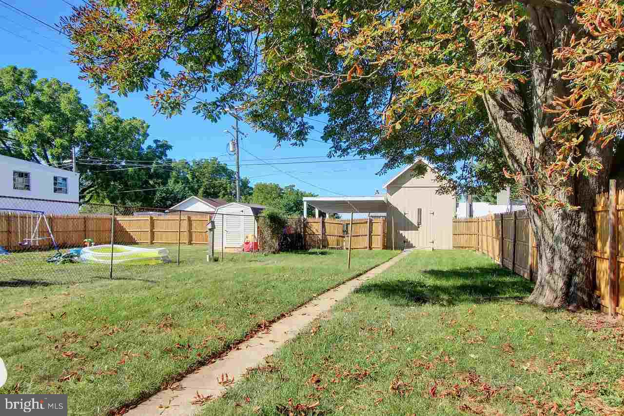 DALLASTOWN BORO - Residential