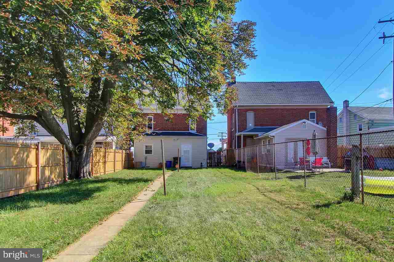 DALLASTOWN BORO - Residential