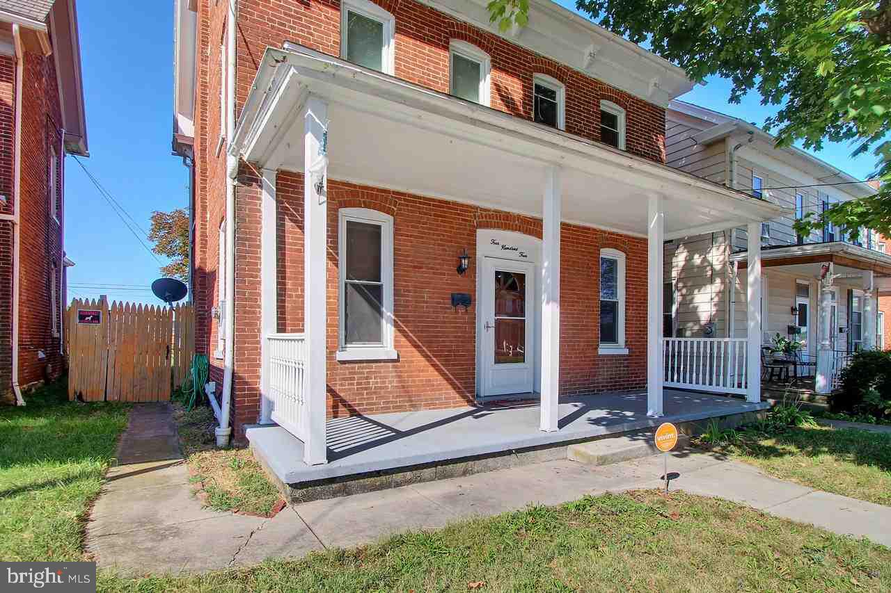 DALLASTOWN BORO - Residential