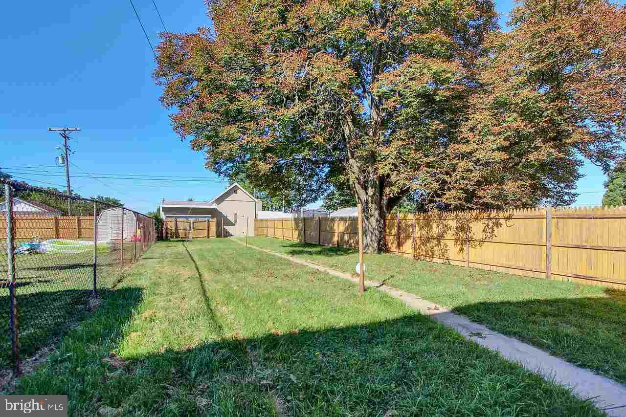 DALLASTOWN BORO - Residential