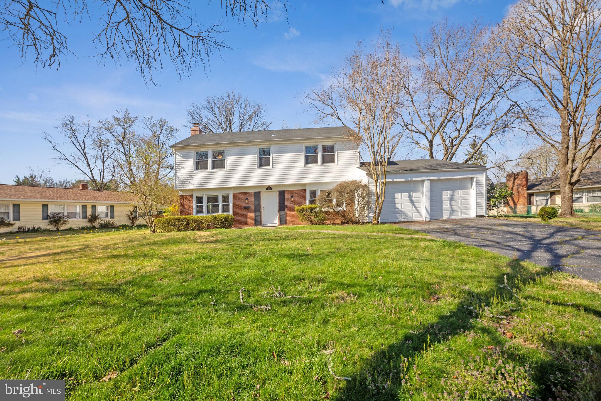 TULIP GROVE AT BELAIR - Residential