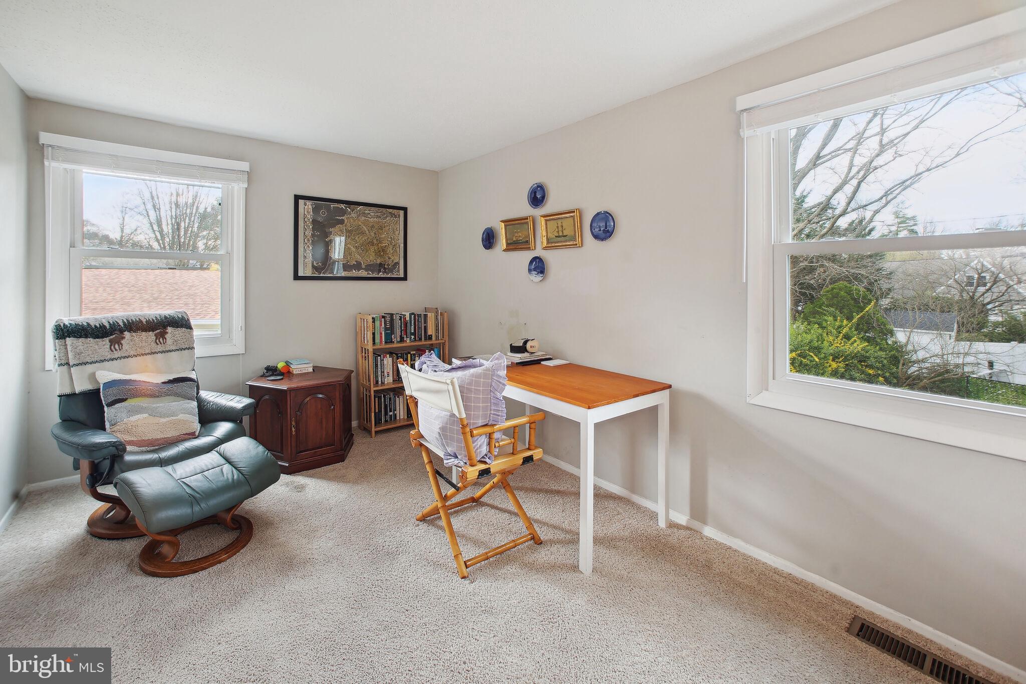 TULIP GROVE AT BELAIR - Residential