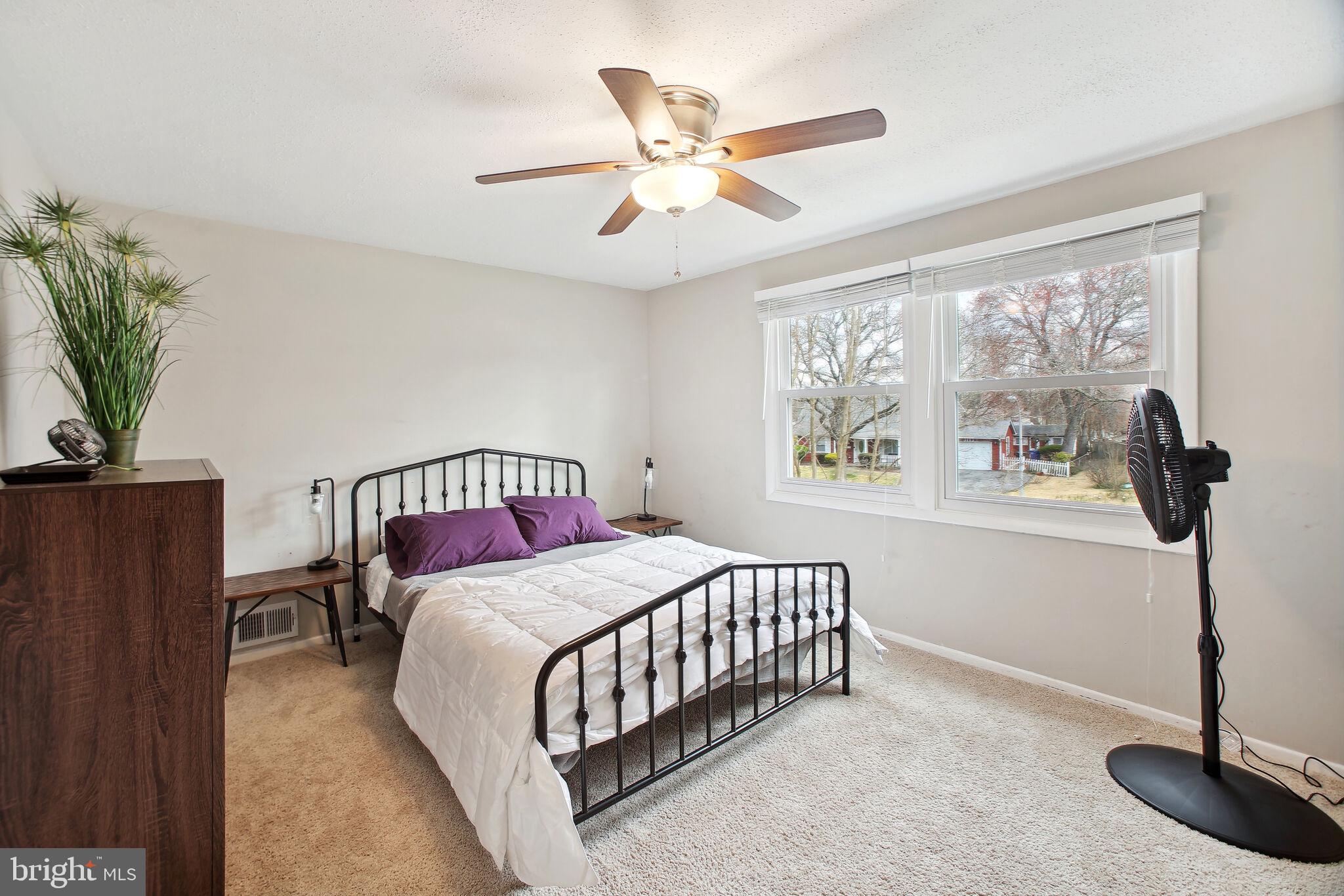 TULIP GROVE AT BELAIR - Residential