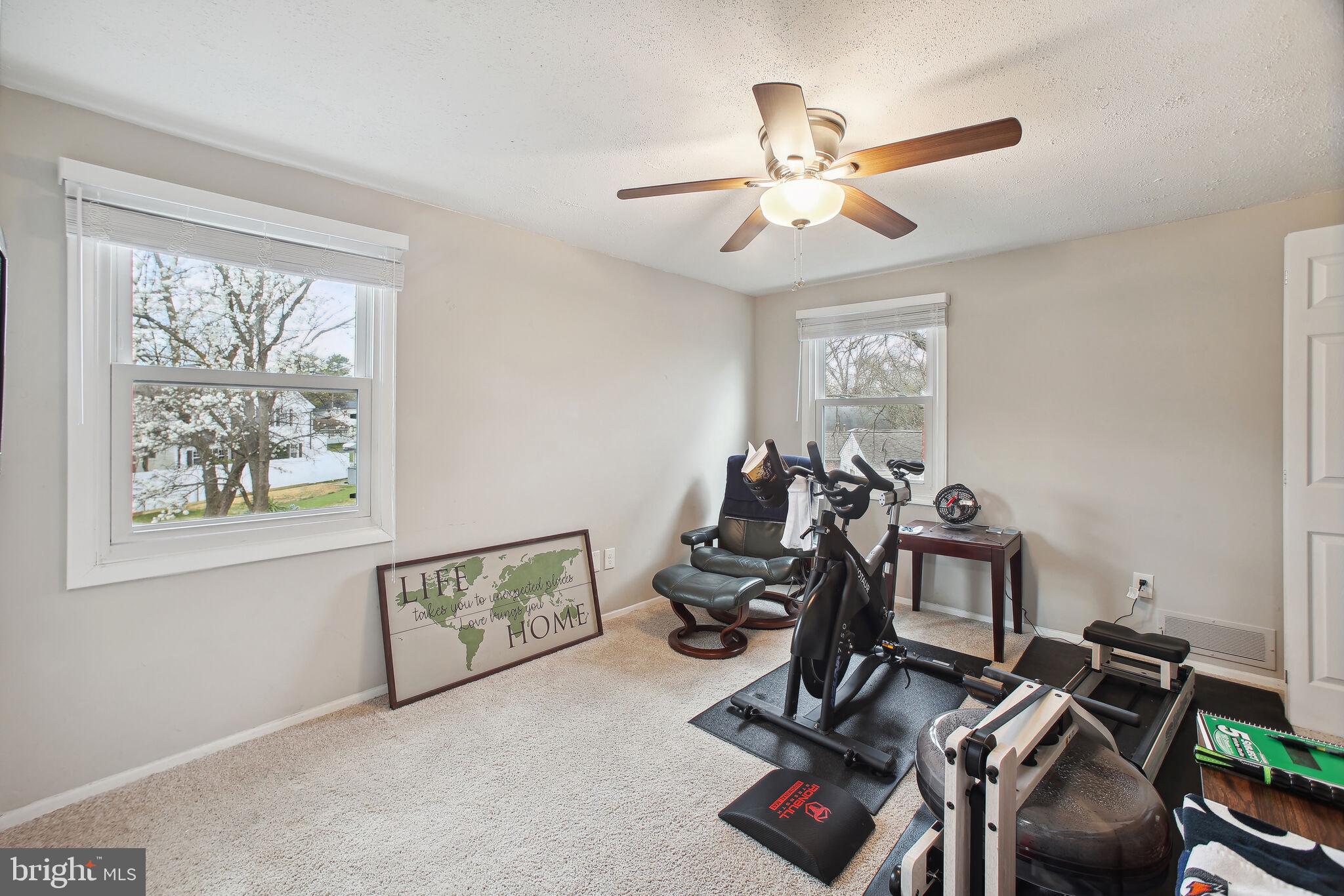 TULIP GROVE AT BELAIR - Residential