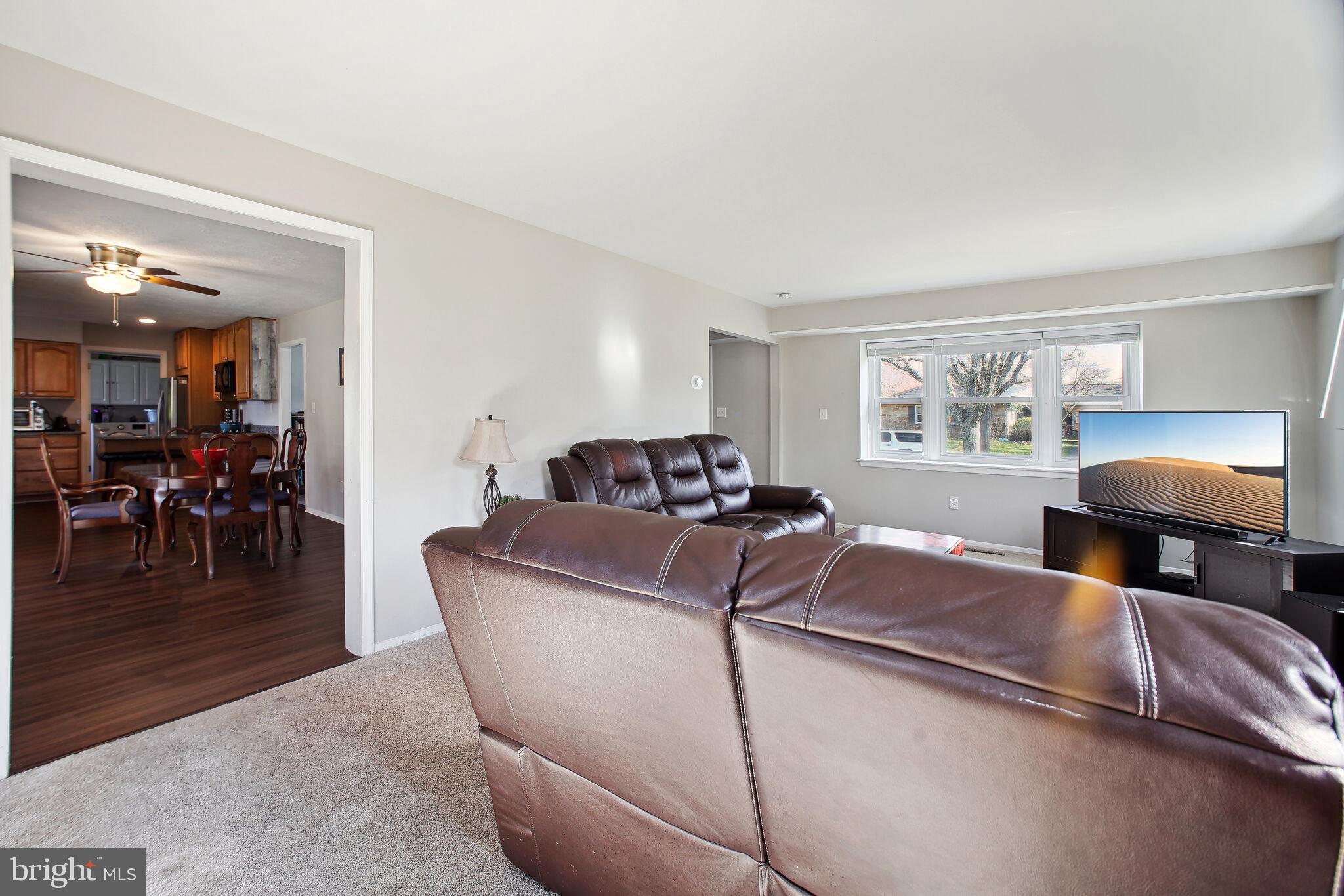 TULIP GROVE AT BELAIR - Residential