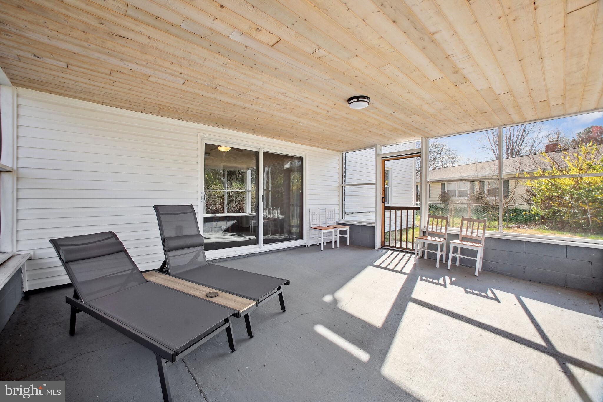 TULIP GROVE AT BELAIR - Residential