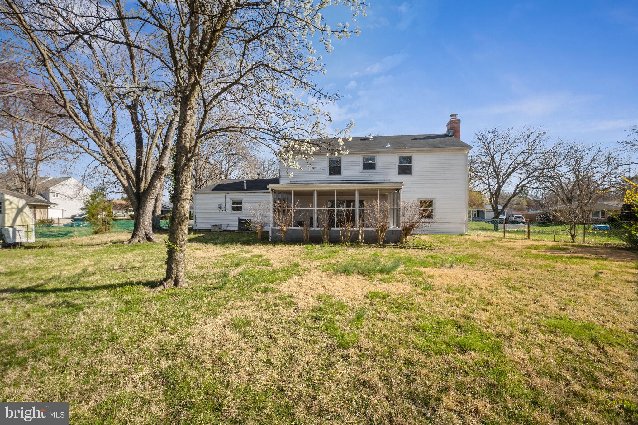 TULIP GROVE AT BELAIR - Residential