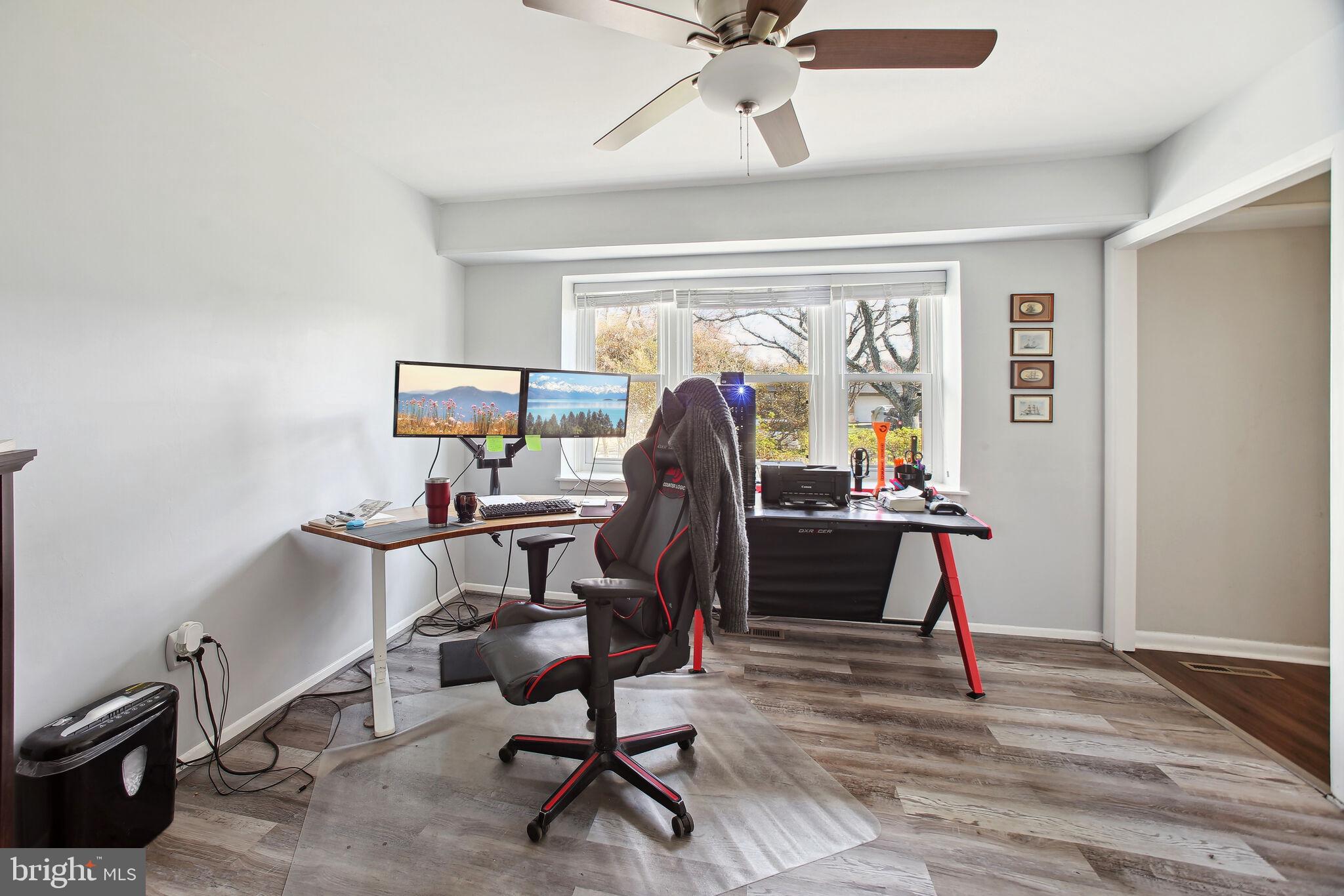 TULIP GROVE AT BELAIR - Residential