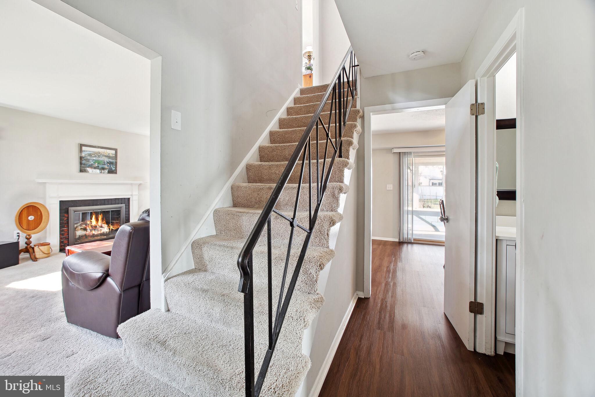 TULIP GROVE AT BELAIR - Residential