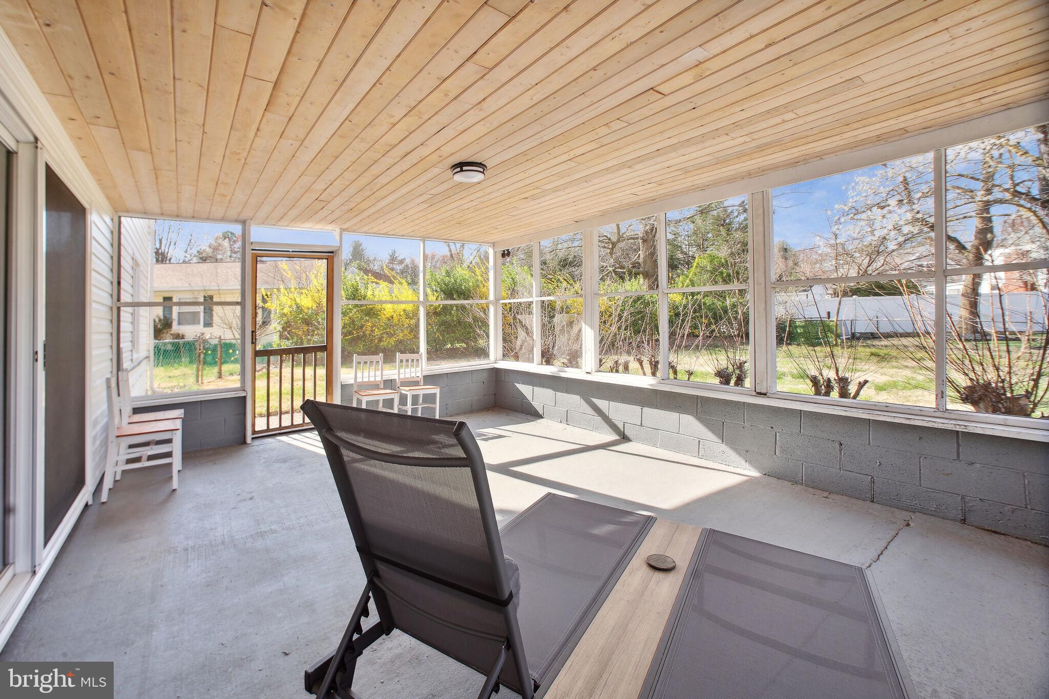 TULIP GROVE AT BELAIR - Residential