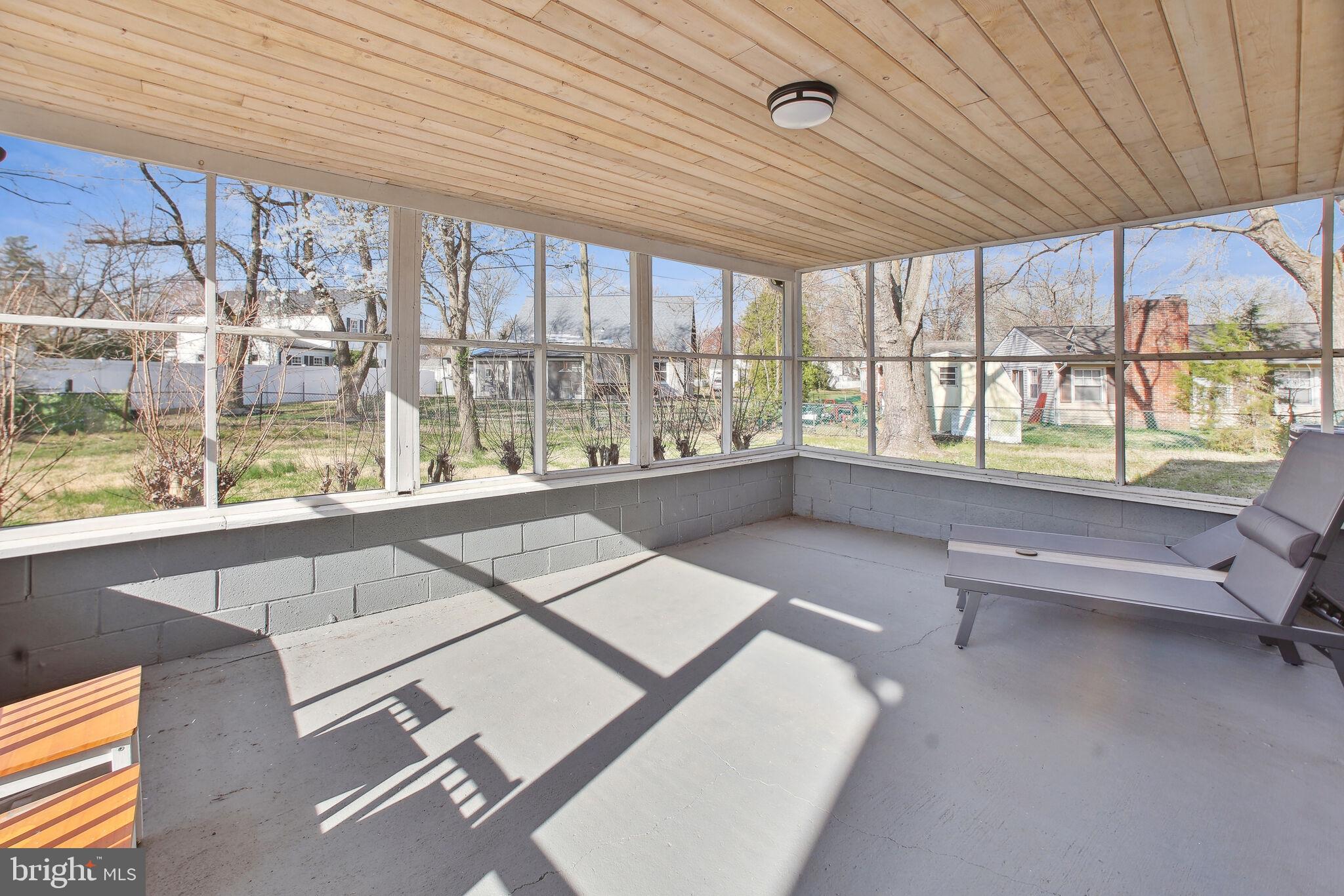 TULIP GROVE AT BELAIR - Residential